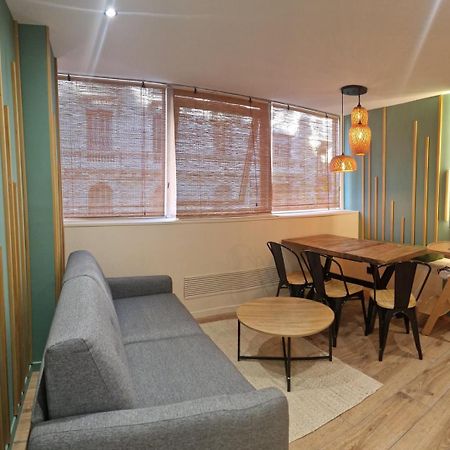 Escape To Nice For 6 Persons Bagian luar foto